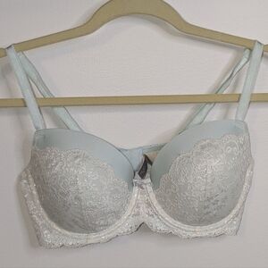 Dream Angels Lined Demi Bra